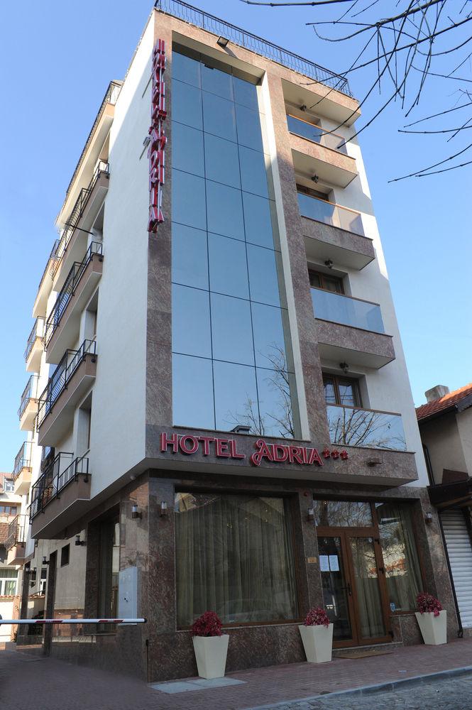 Adria Hotel