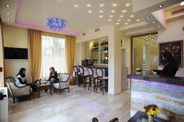 Adria Hotel 3*