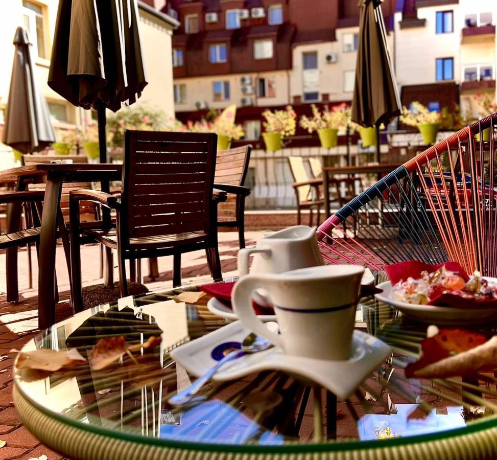 Hotel Adria 3*