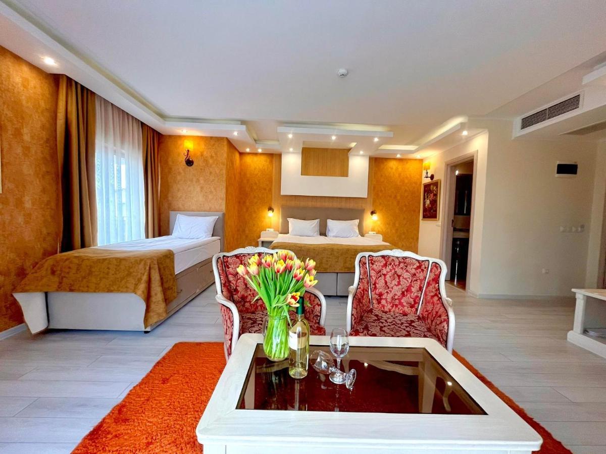 Hotel Adria