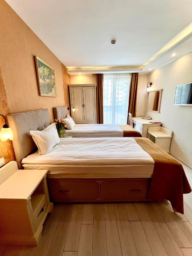 Hotel Adria Sofia