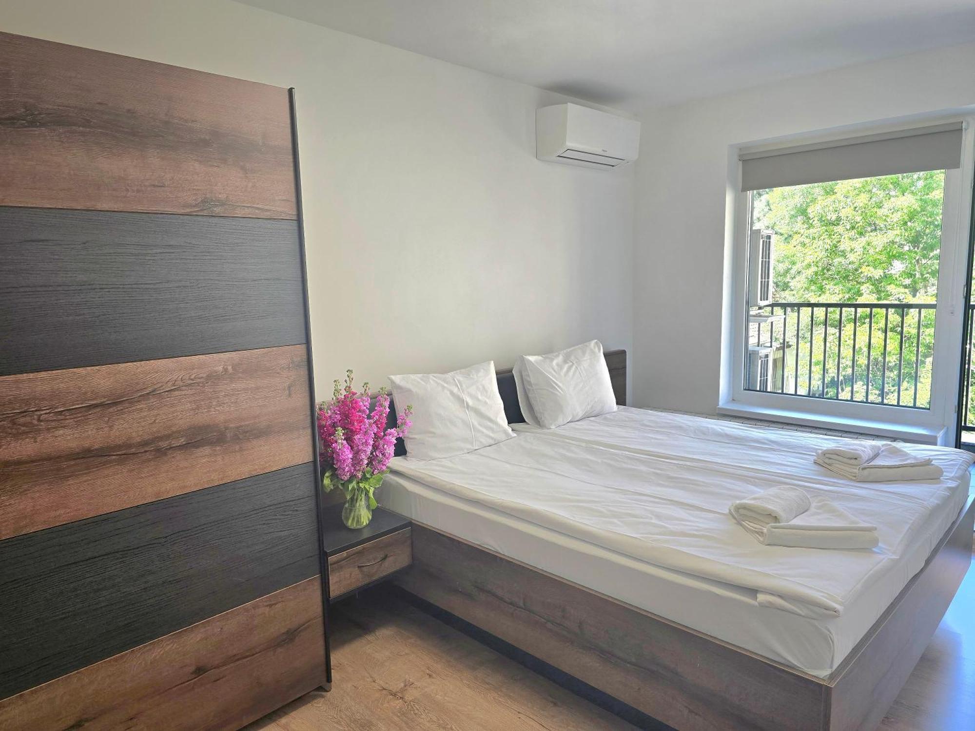 Hotel Adria Sofia