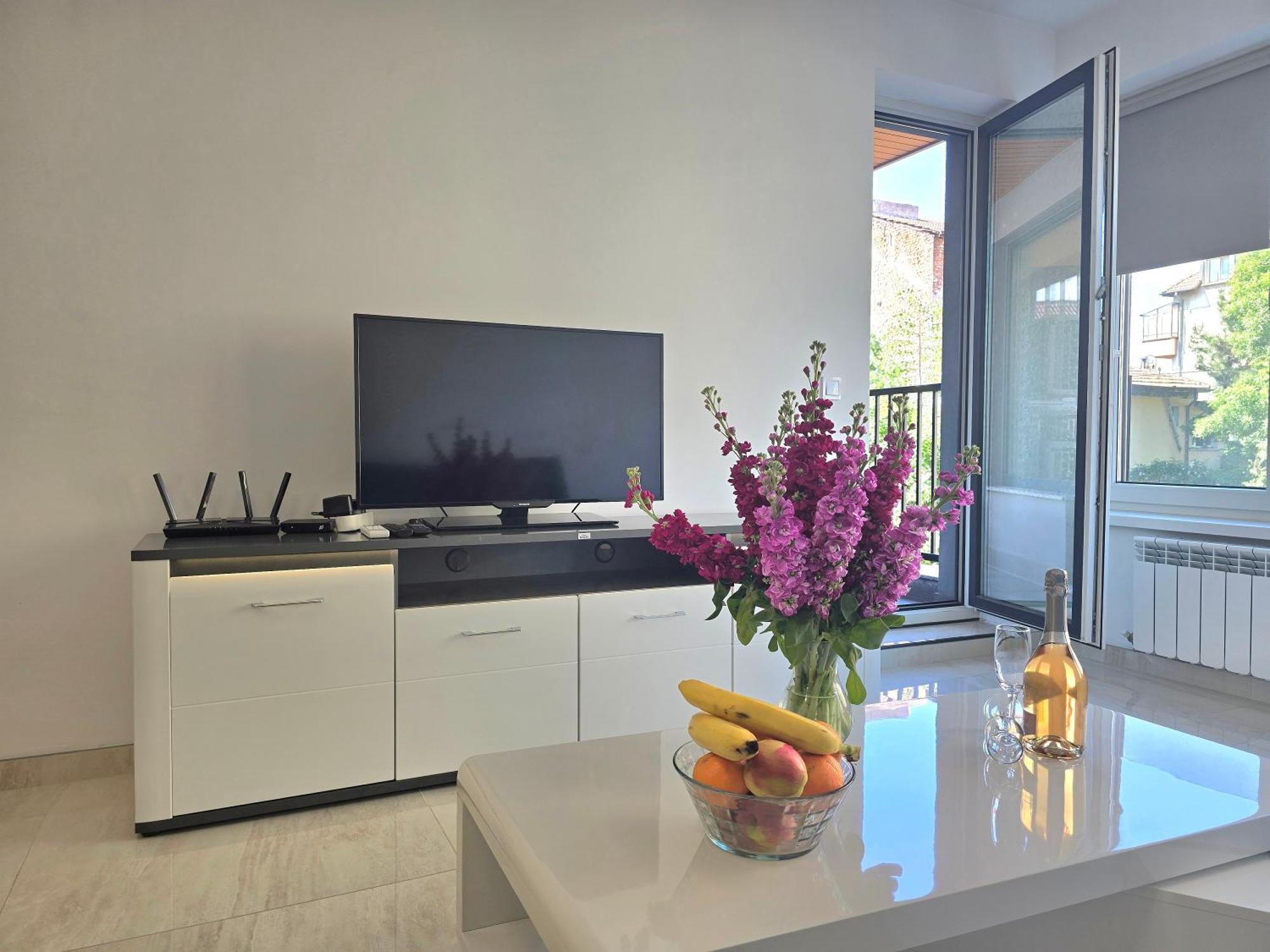 Hotel Adria