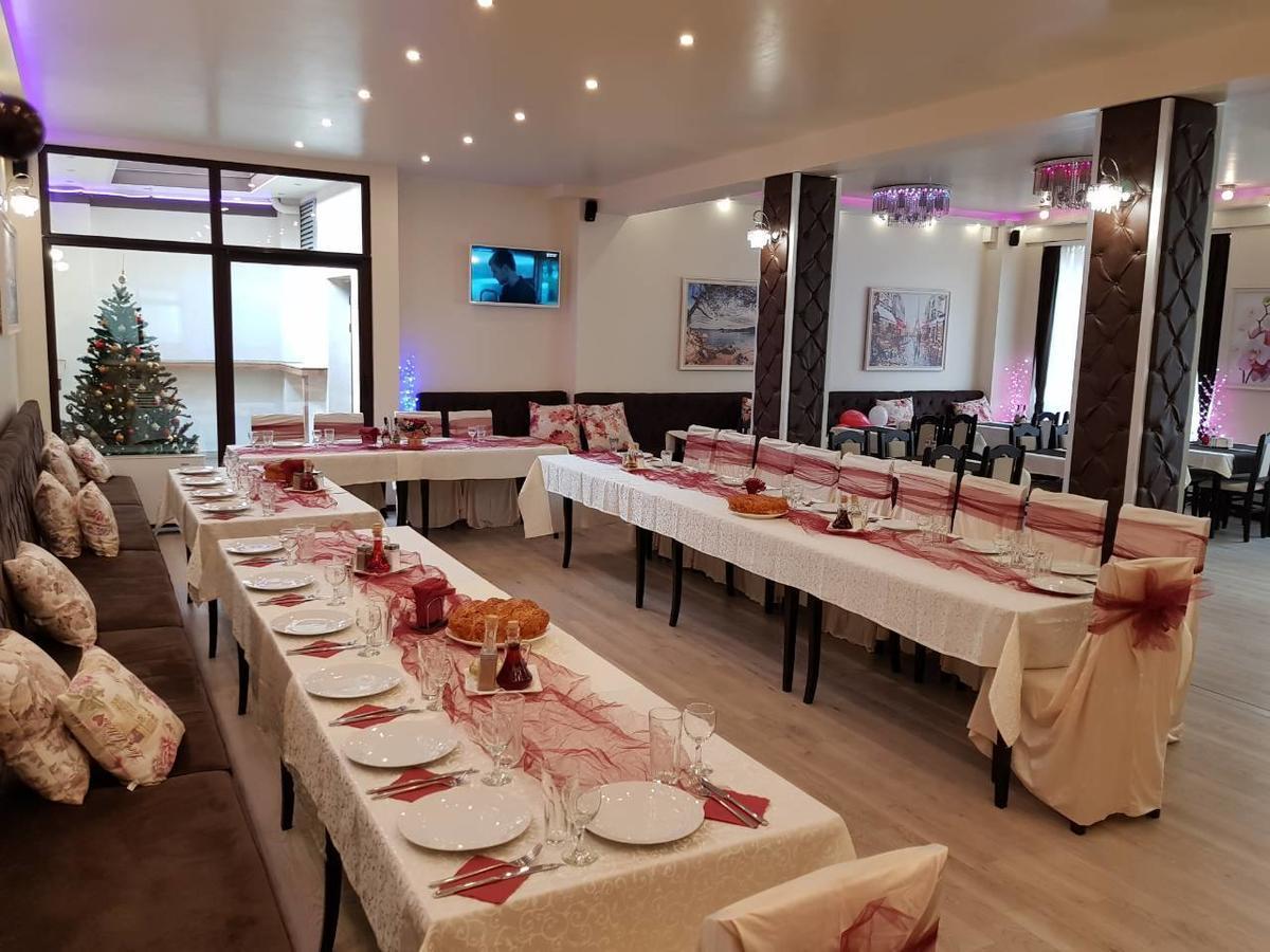 Hotel Adria Sofia