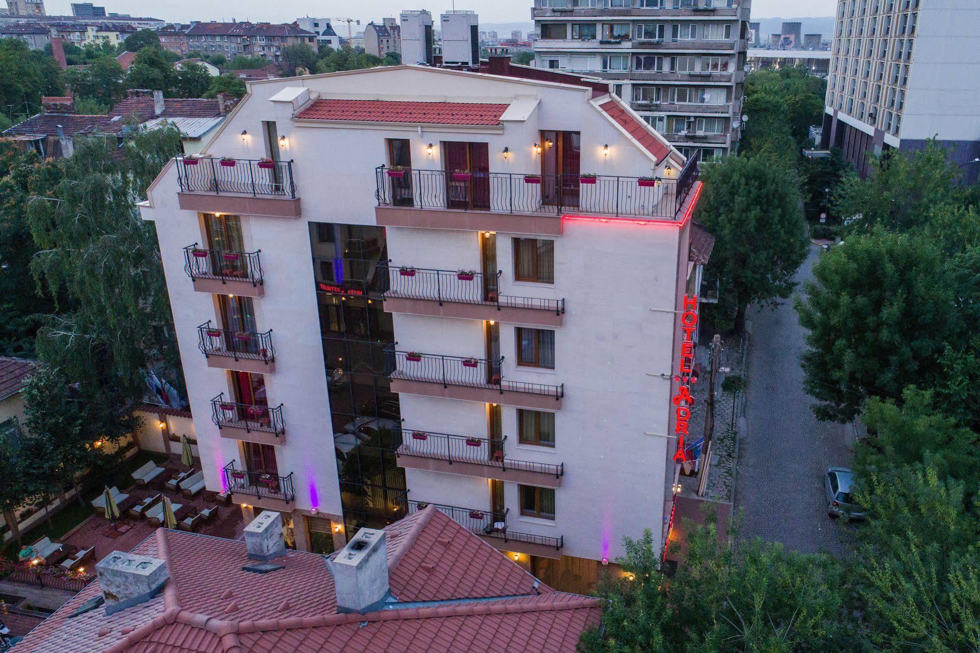 Hotel Adria 3*