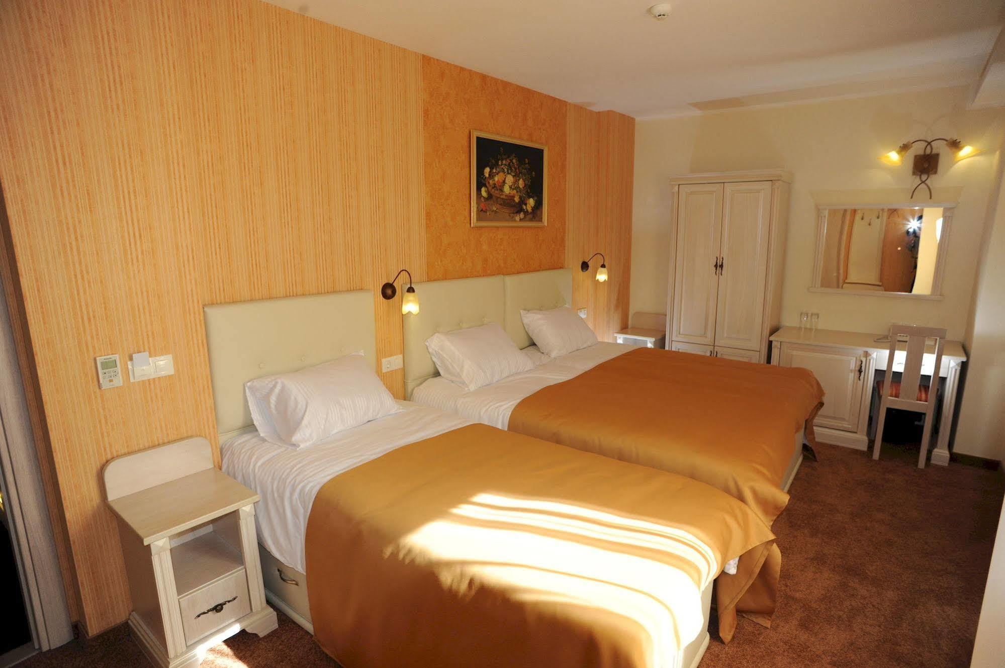 Adria Hotel Sofia