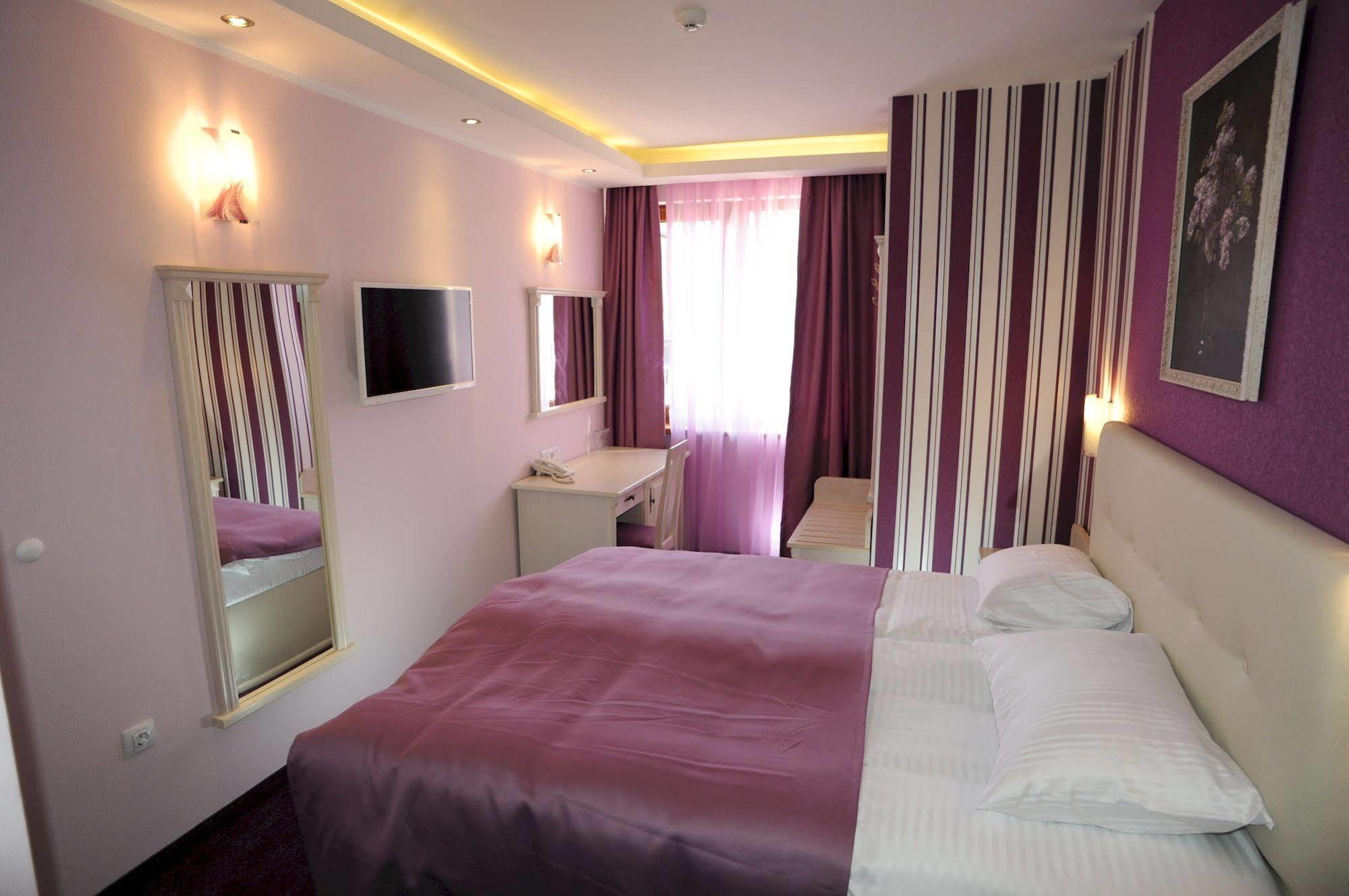 Hotel Adria 3*