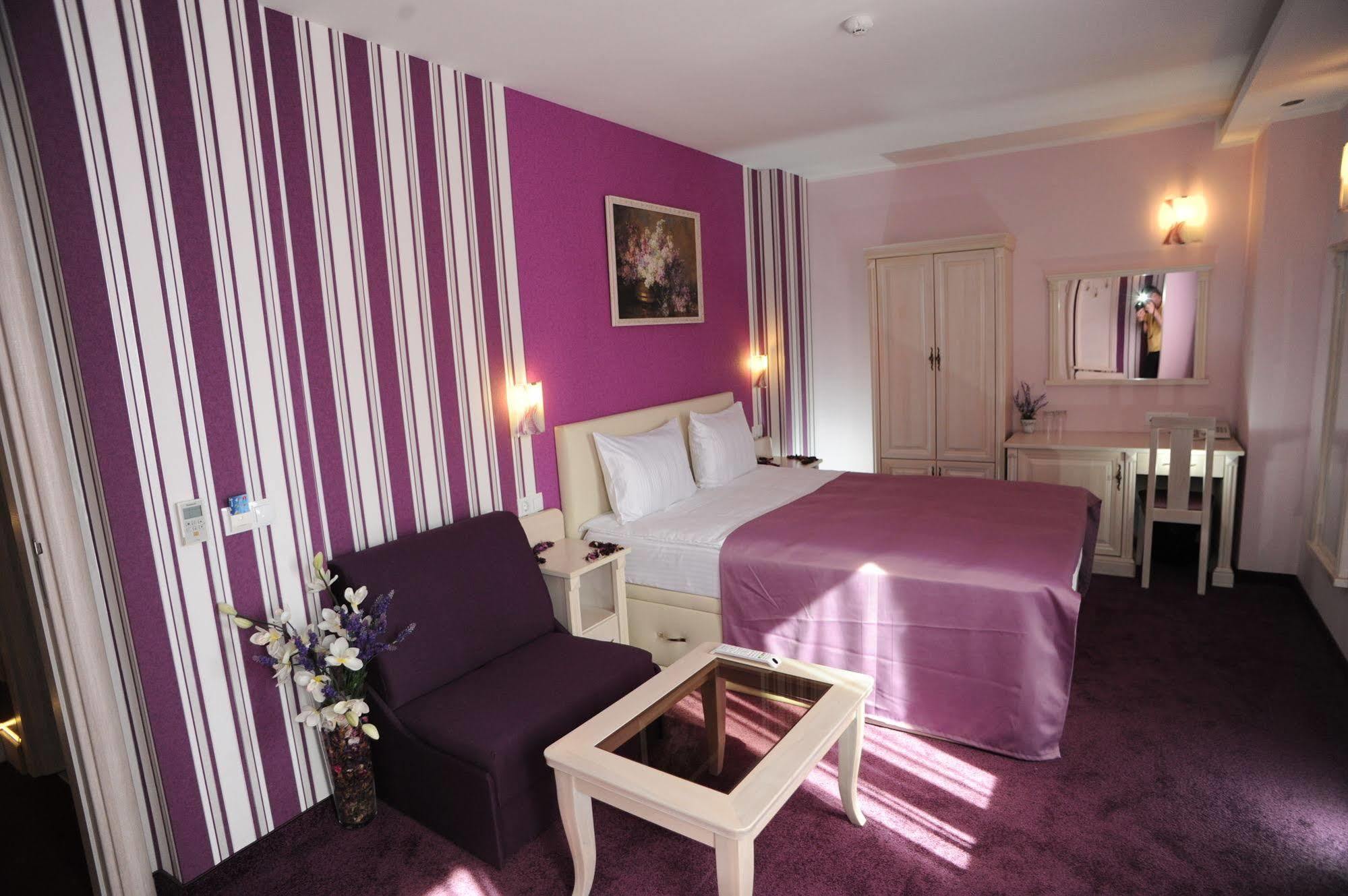 Hotel Adria