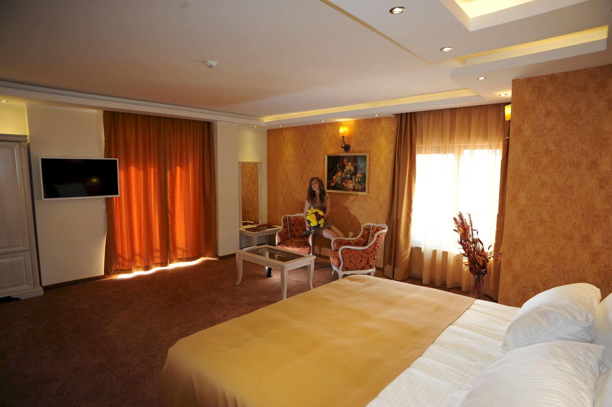 Hotel Adria 3*