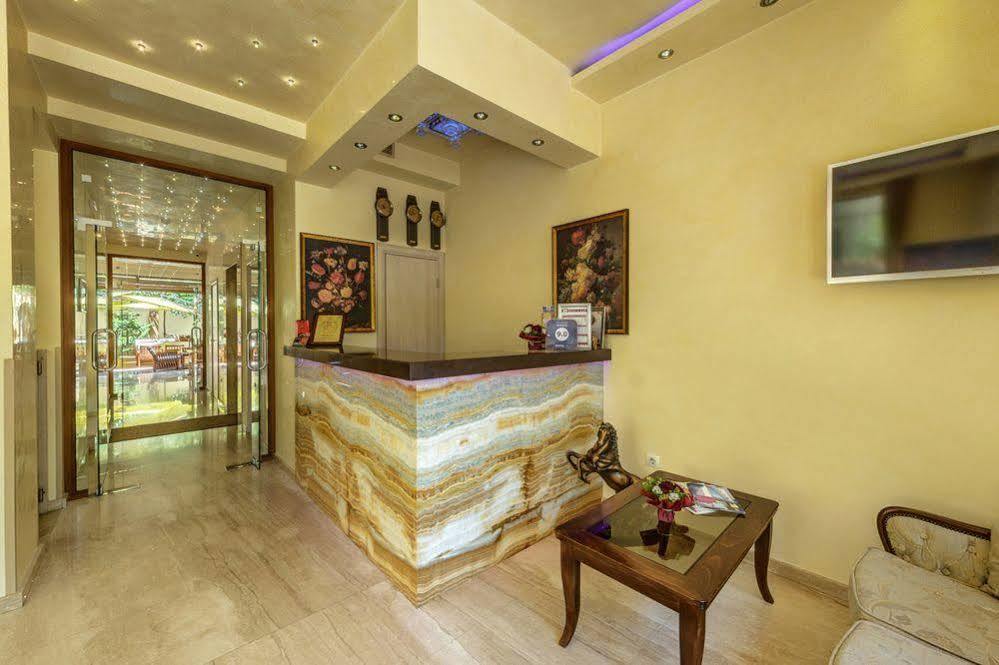 Hotel Adria