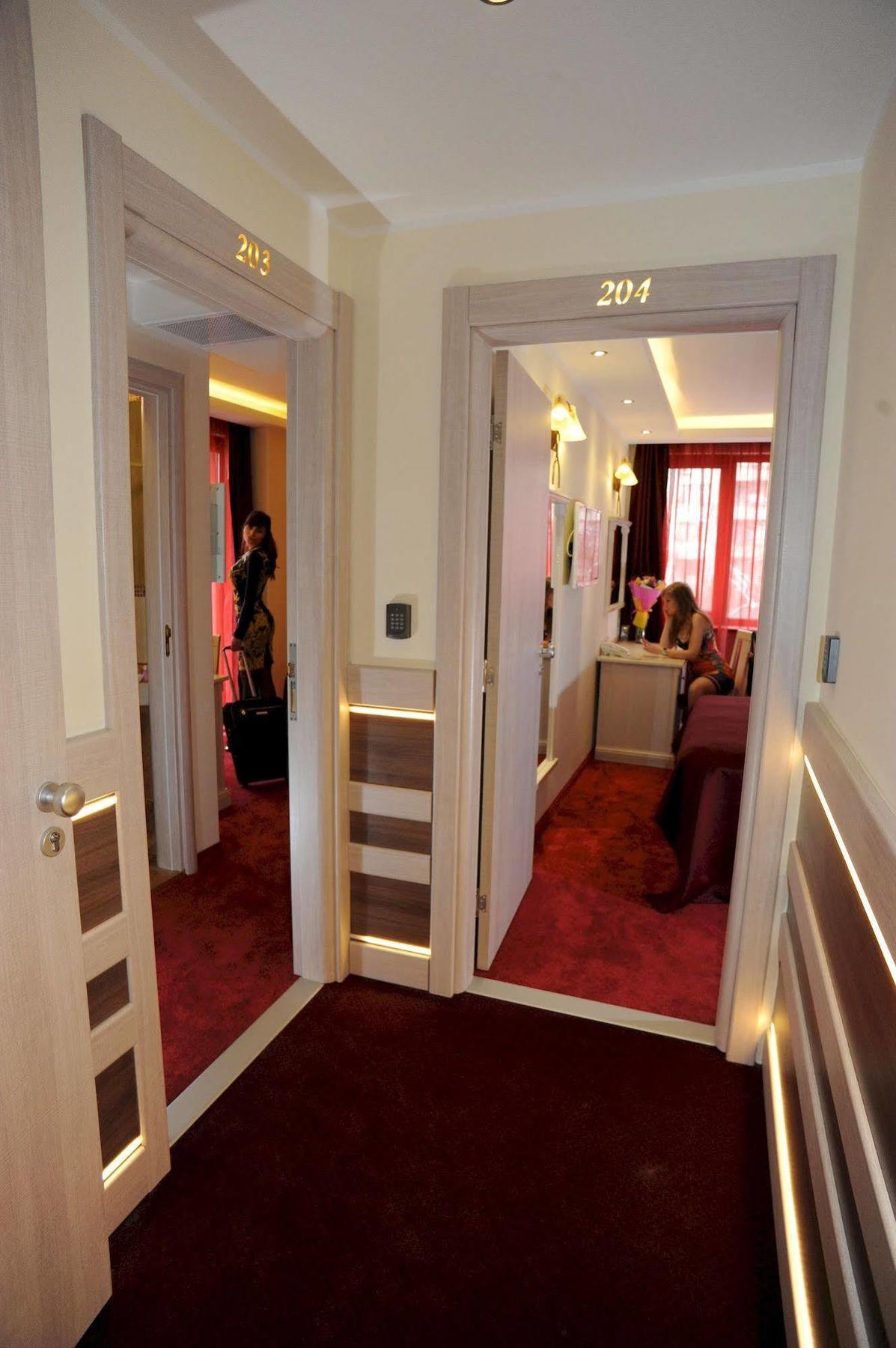 Hotel Adria Sofia